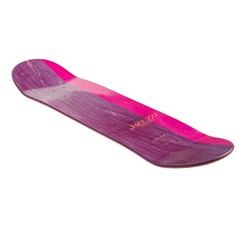 Placa Skateboard Jacuzzi Nestor Judkins Balloon 8.375 - Mint - Jacuzzi