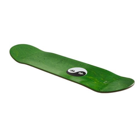 Placa Skateboard Opera Trey Wood Piece 8.25 - Purple - Opera