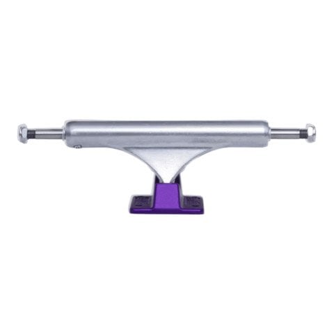 Axe Skateboard Slappy ST1 Hollow Lights - Purple - Slappy