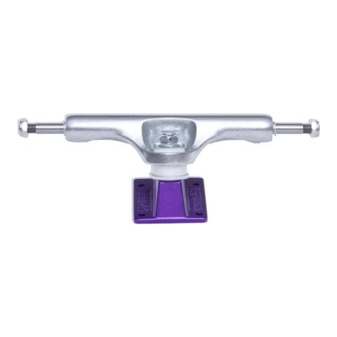 Axe Skateboard Slappy ST1 Hollow Lights - Purple - Slappy