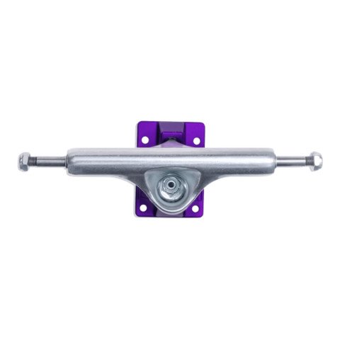 Axe Skateboard Slappy ST1 Hollow Lights - Purple