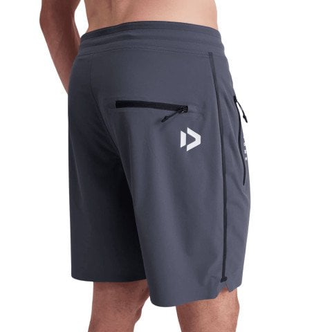 Short Baie Barbati Duotone Tech 19'' - Metal Grey - Duotone