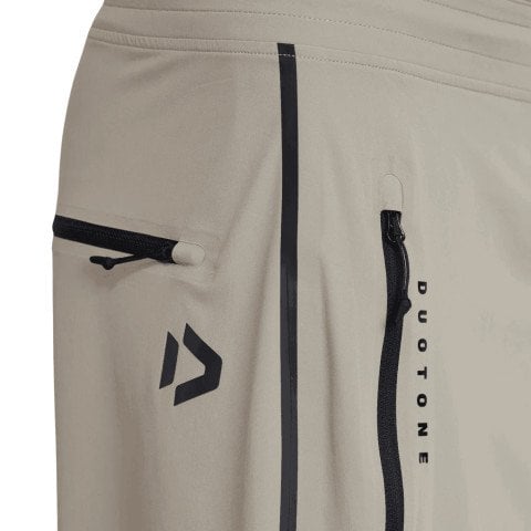Short Baie Barbati Duotone Tech 19'' - Dusty Forest - Duotone