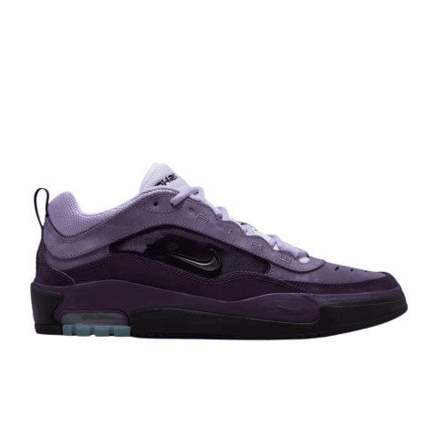 Sneakers Nike Air Max Ishod - Grand Purple/Black