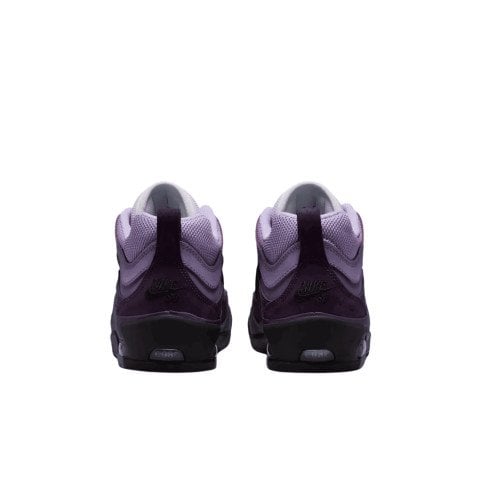 Sneakers Nike Air Max Ishod - Grand Purple/Black