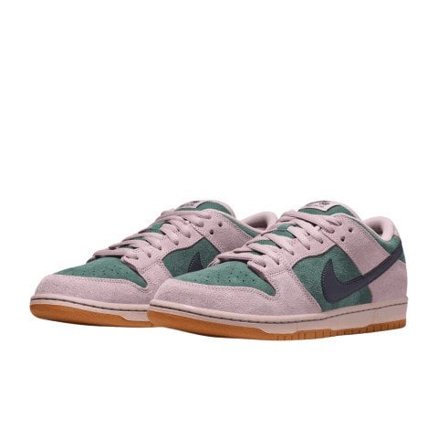 Sneakers Nike Dunk Low PRO - Mineral Slate/Particle Rose - Nike
