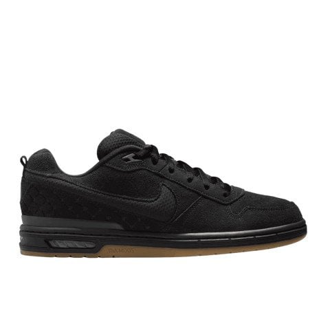 Sneakers Nike Paul Rodriguez Zoom Air Low - Black/Gum/Light Brown - Nike