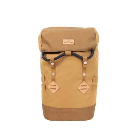 Rucsac Unisex Doughnut Colorado Euro - Camel Khaki