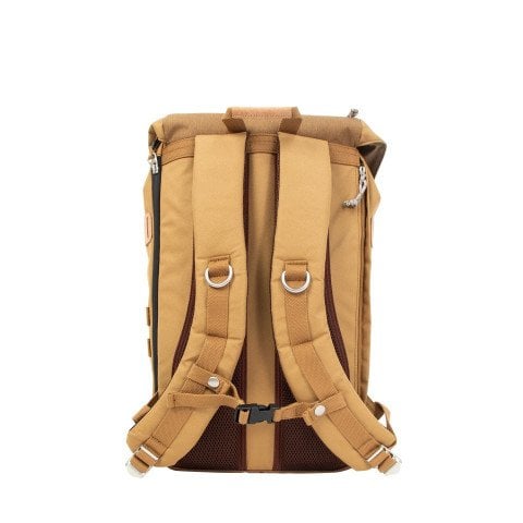 Rucsac Unisex Doughnut Colorado Euro - Camel Khaki - Doughnut