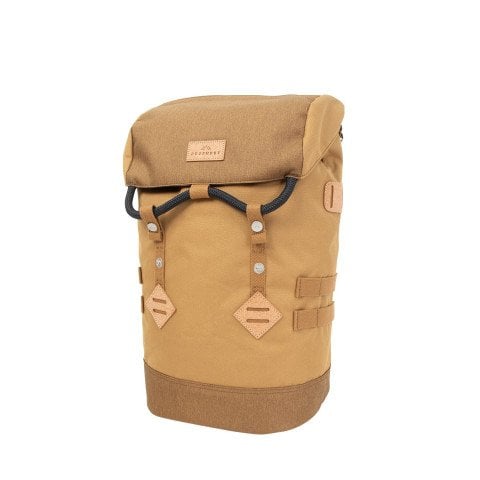Rucsac Unisex Doughnut Colorado Euro - Camel Khaki