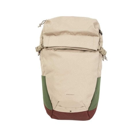 Rucsac Unisex Doughnut Astir Large Reborn - Beige