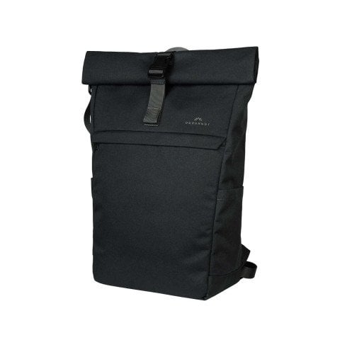 Rucsac Unisex Doughnut Jetpack Meditative - Dark Ground - Doughnut