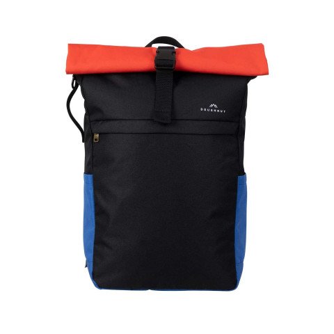 Rucsac Unisex Doughnut Jetpack Reborn - Black Grapefruit