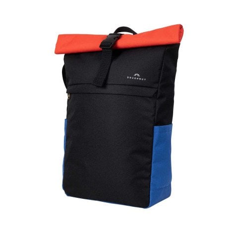 Rucsac Unisex Doughnut Jetpack Reborn - Black Grapefruit - Doughnut
