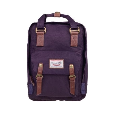 Rucsac Unisex Doughnut Macaroon - Grape