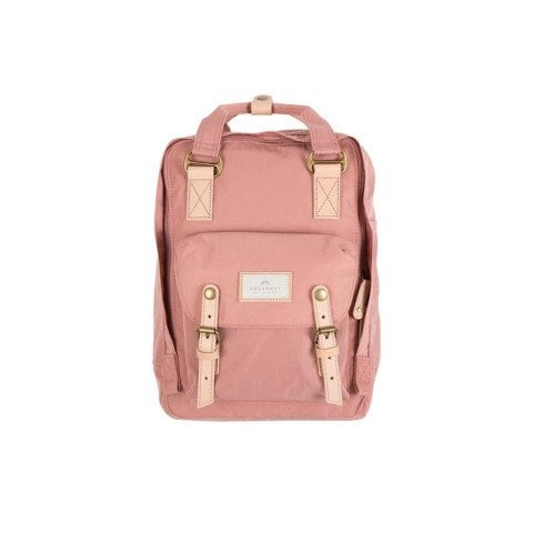 Rucsac Unisex Doughnut Macaroon - Rose