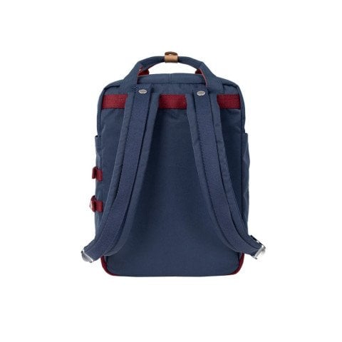 Rucsac Unisex Doughnut Macaroon Happy Camper - Lake