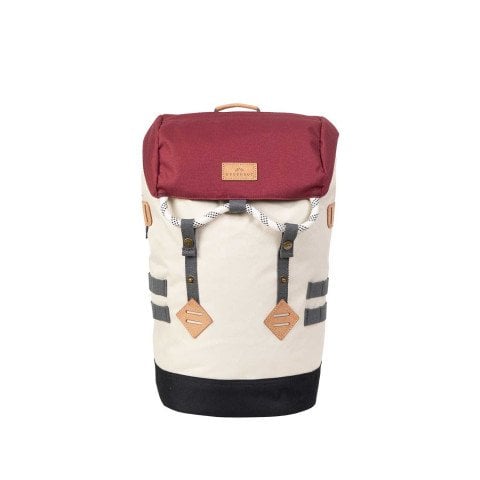 Rucsac Unisex Doughnut Colorado Reborn - Stone Wine