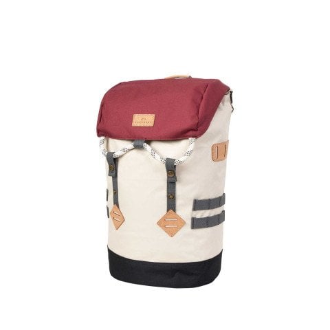 Rucsac Unisex Doughnut Colorado Reborn - Stone Wine - Doughnut