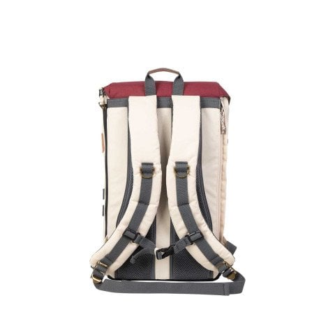 Rucsac Unisex Doughnut Colorado Reborn - Stone Wine