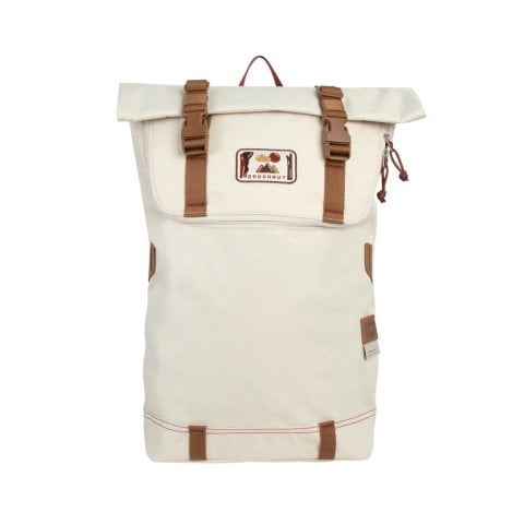 Rucsac Unisex Doughnut Christopher Dreamwalker - Stone