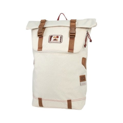 Rucsac Unisex Doughnut Christopher Dreamwalker - Stone - Doughnut