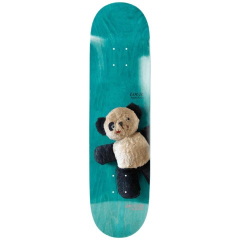 Placa Skateboard Jacuzzi Louie Barletta Bravo 8.25 - Blue
