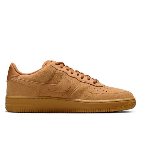 Sneakers Unisex Nike SB Air Force 1 - Flax