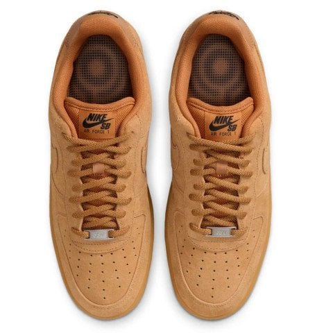 Sneakers Unisex Nike SB Air Force 1 - Flax