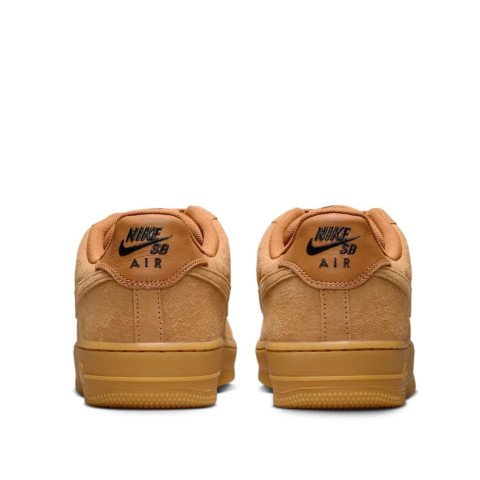 Sneakers Unisex Nike SB Air Force 1 - Flax