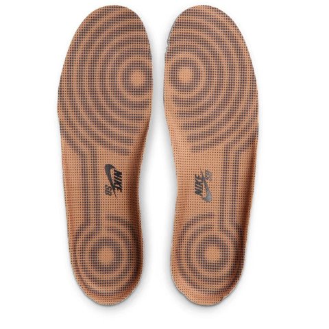 Sneakers Unisex Nike SB Air Force 1 - Flax