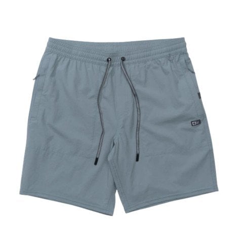 Pantaloni Scurti Barbati Salty Crew Boatshort E-waist - Trooper