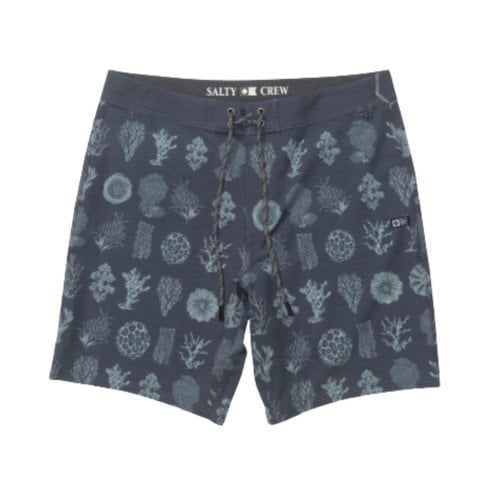 Short de Baie Barbati Salty Crew Boardshort - Magnet - Salty Crew