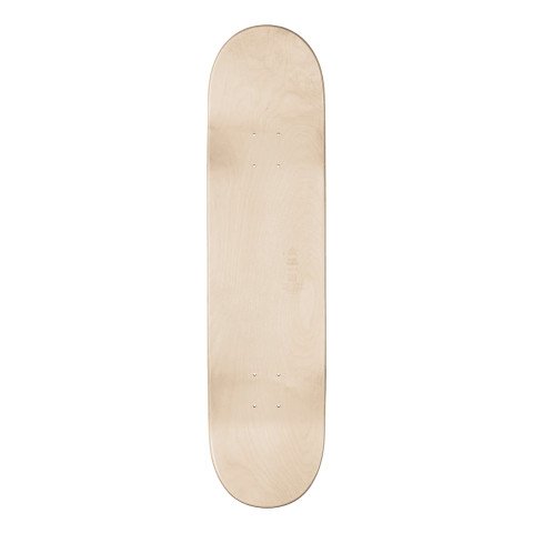 Placa Skateboard Globe Goodstock 8.0 - Neon Green - Globe
