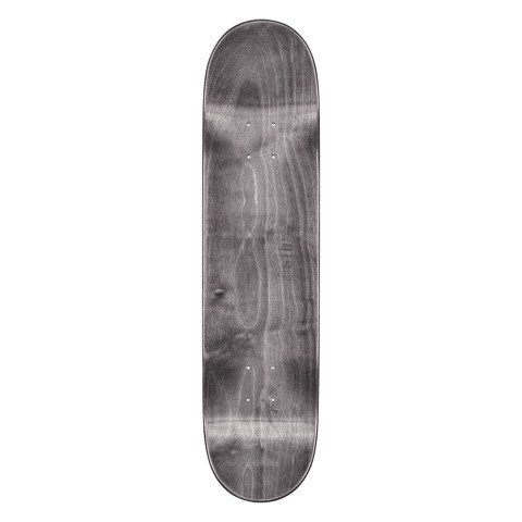 Placa Skateboard Globe Goodstock 8.125 - Orange - Globe