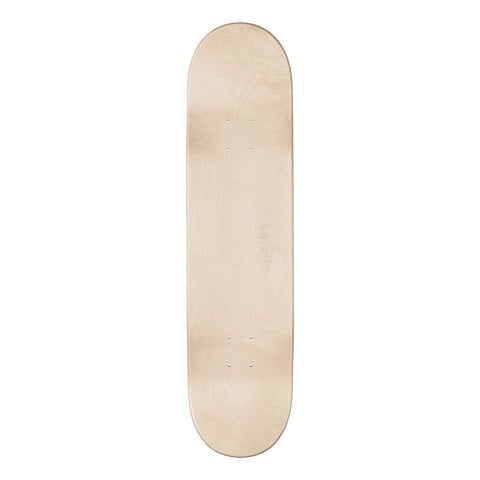 Placa Skateboard Globe Goodstock 8.25 - Tiger Camo - Globe