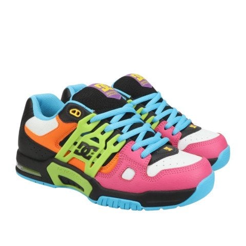 Sneakers DC AT-2 - Black - DC