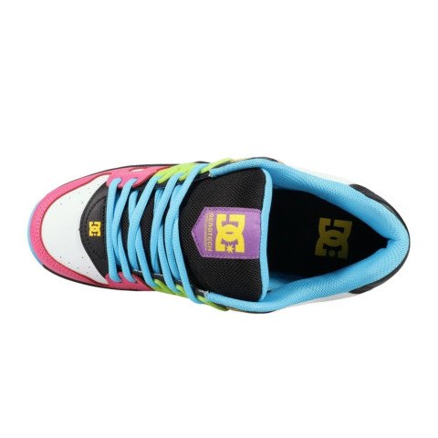Sneakers DC AT-2 - Black