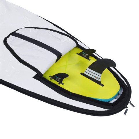 Husa Placa Ion Windsurf Core - Sage Grey