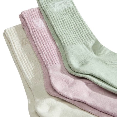 Sosete Vans Classic (3 pairs) - Marshmallow - Vans