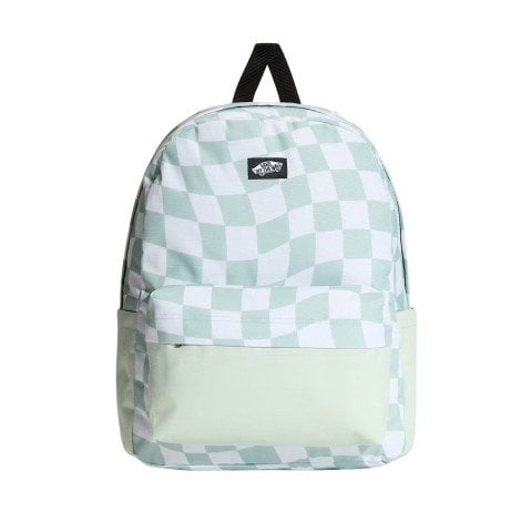 Rucsac Vans Old Skool - Dusty Mint