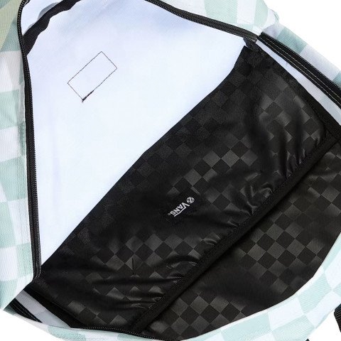 Rucsac Vans Old Skool - Dusty Mint