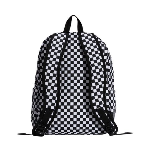 Rucsac Vans Old Skool Check