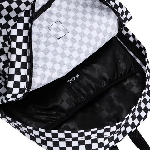 Rucsac Vans Old Skool Check