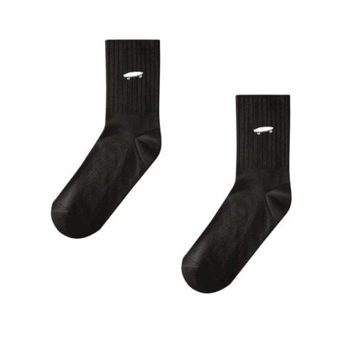 Sosete Vans Salton Half - Black