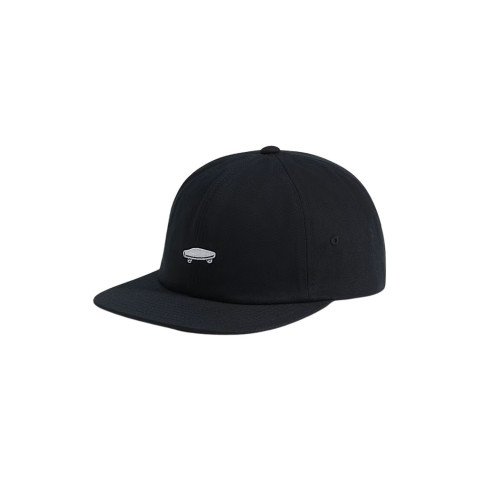 Sapca Vans Salton Jockey - Black