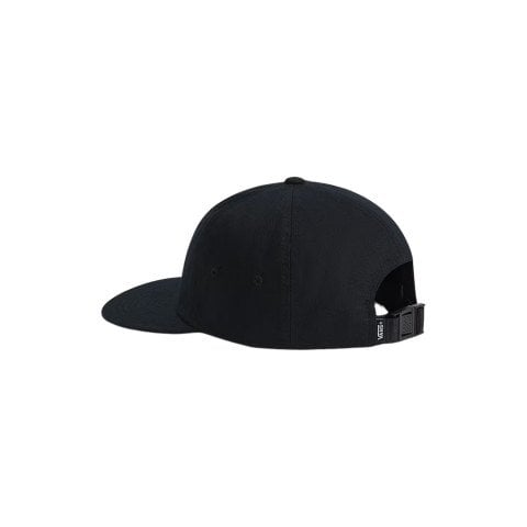 Sapca Vans Salton Jockey - Black