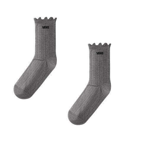 Sosete Vans Pointelle - Pewter - Vans
