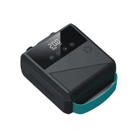 Pompa Electrica Duotone Lazepump - Black