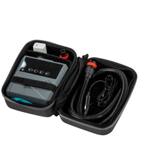 Pompa Electrica Duotone Lazepump - Black